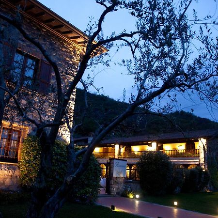Relaisfranciacorta Hotel Corte Franca Ngoại thất bức ảnh