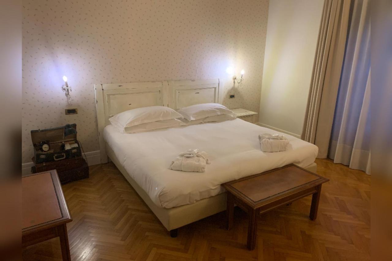 Relaisfranciacorta Hotel Corte Franca Ngoại thất bức ảnh