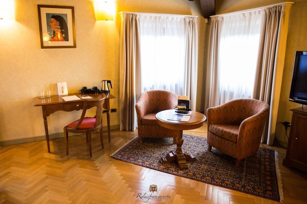 Relaisfranciacorta Hotel Corte Franca Ngoại thất bức ảnh