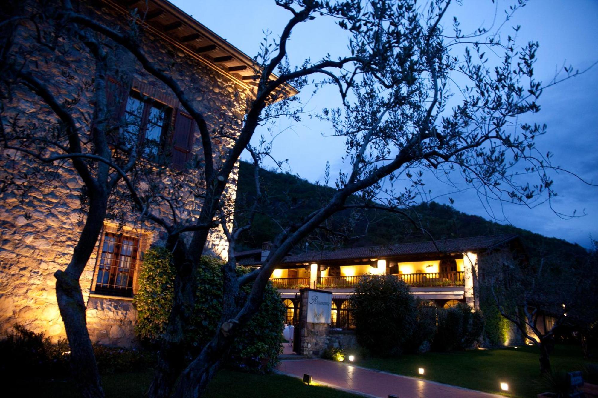 Relaisfranciacorta Hotel Corte Franca Ngoại thất bức ảnh