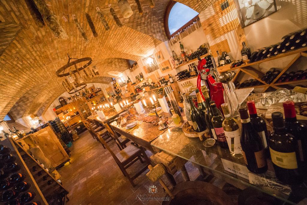 Relaisfranciacorta Hotel Corte Franca Ngoại thất bức ảnh