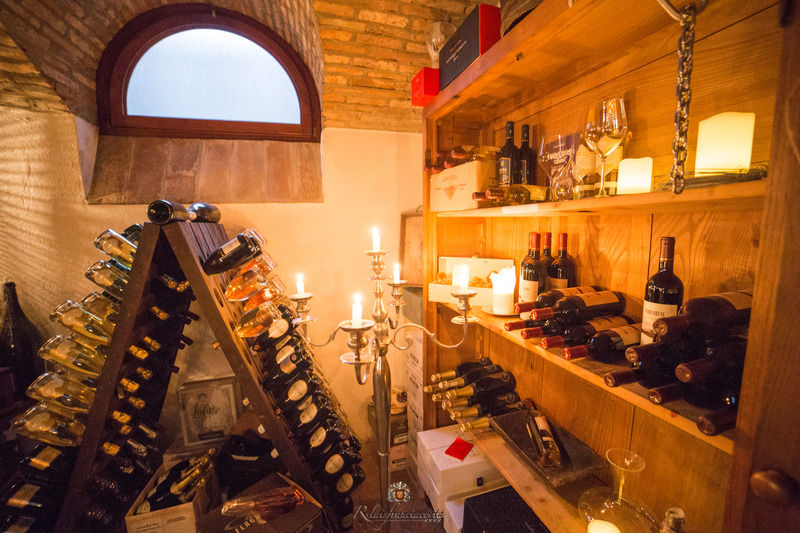 Relaisfranciacorta Hotel Corte Franca Ngoại thất bức ảnh