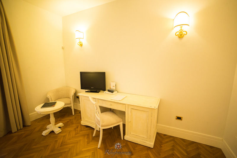 Relaisfranciacorta Hotel Corte Franca Ngoại thất bức ảnh