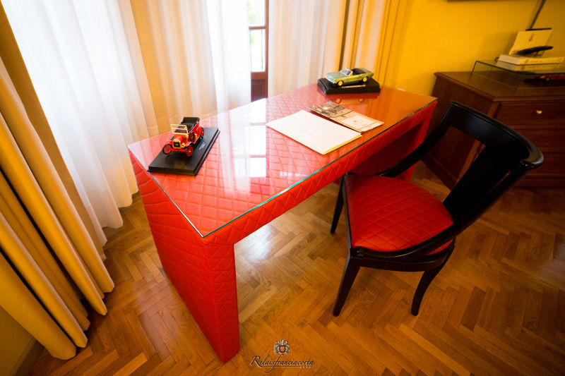 Relaisfranciacorta Hotel Corte Franca Ngoại thất bức ảnh