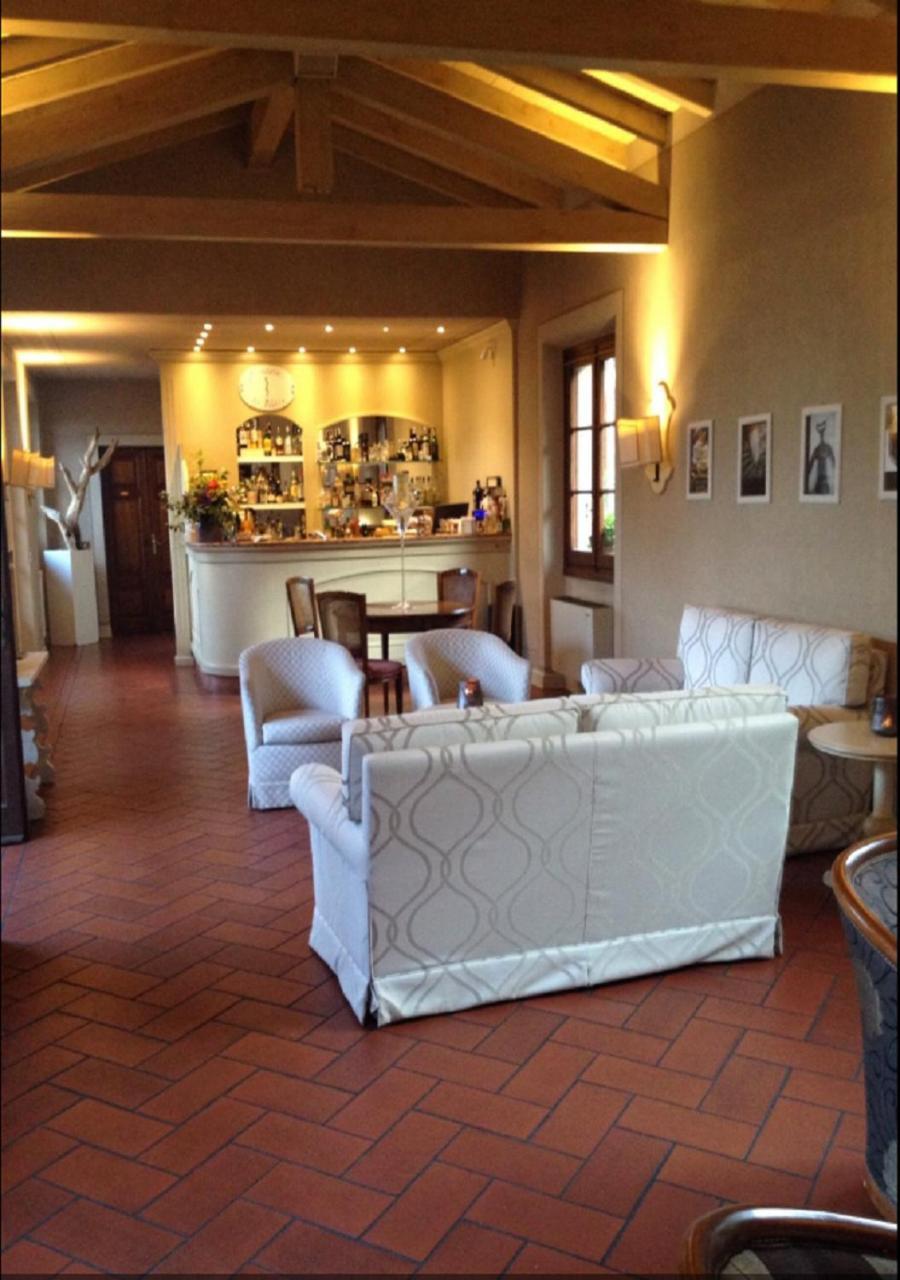 Relaisfranciacorta Hotel Corte Franca Ngoại thất bức ảnh