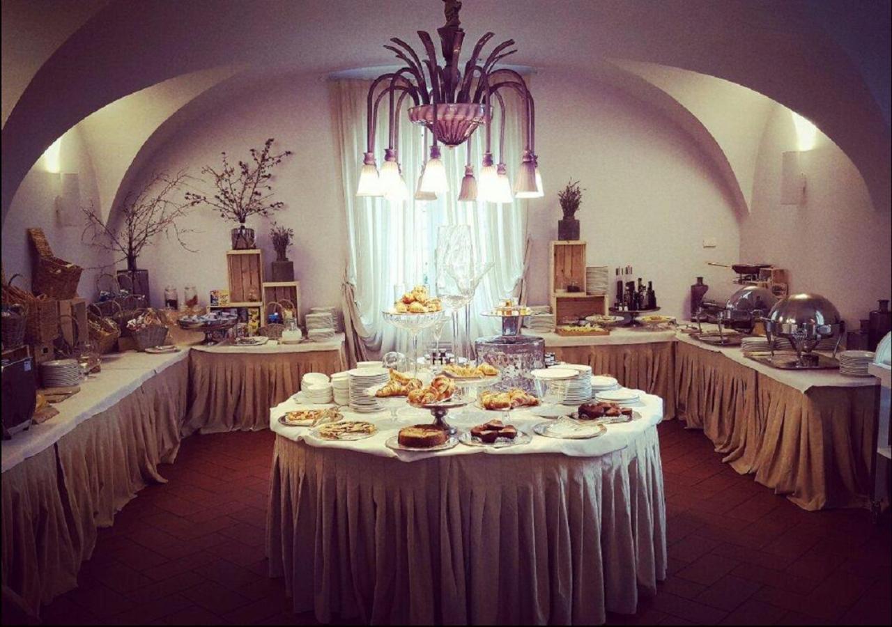 Relaisfranciacorta Hotel Corte Franca Ngoại thất bức ảnh